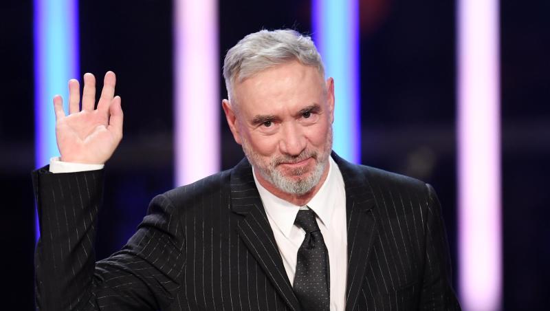 Regisseur Roland Emmerich kennt sich mit Weltuntergängen aus. Regisseur Roland Emmerich kennt sich mit Weltuntergängen aus.