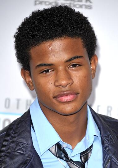 Trevor Jackson