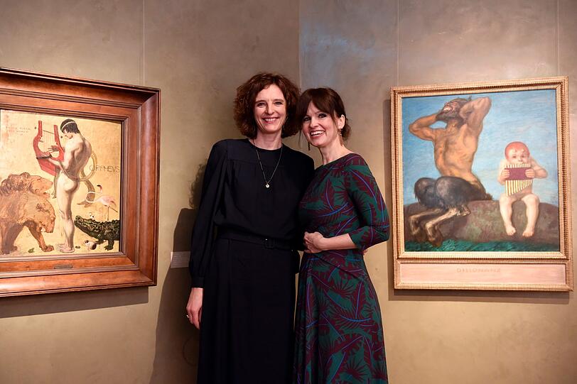 Katarzyna Mol-Wolf (Verlegerin emotion), Dr. Sonja Lechner