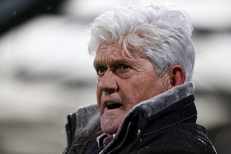 Werner Lorant