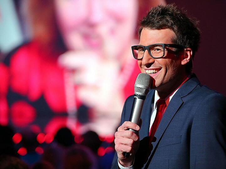 Der RTL-Tausendsassa bekommt eine neue Show: Daniel Hartwich