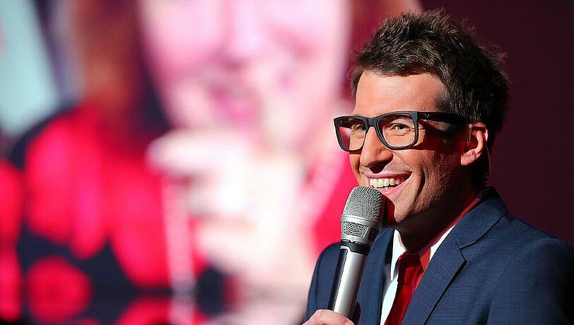 Der RTL-Tausendsassa bekommt eine neue Show: Daniel Hartwich
