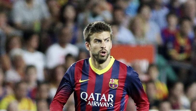 Gerard Piqué beendete im November 2022 seine überragende Karriere beim FC Barcelona.