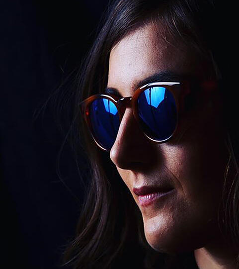 Tatiana Calderon in Bildern...
