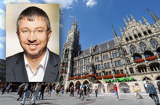 Christian Müller, SPD