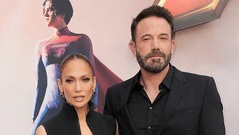 Ben Affleck und Jennifer Lopez: Steht eine erneute Trennung bevor?