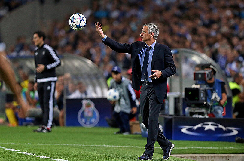 Platz 3: FC Chelsea (134 Millionen Euro)