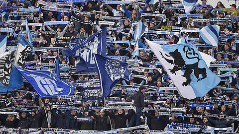 Die Mitgliederversammlung des TSV 1860 steht an.