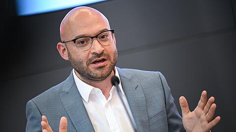 Die AfD Brandenburg vertrete verfassungsfeindliche Positionen, so Innenminister Wilke.