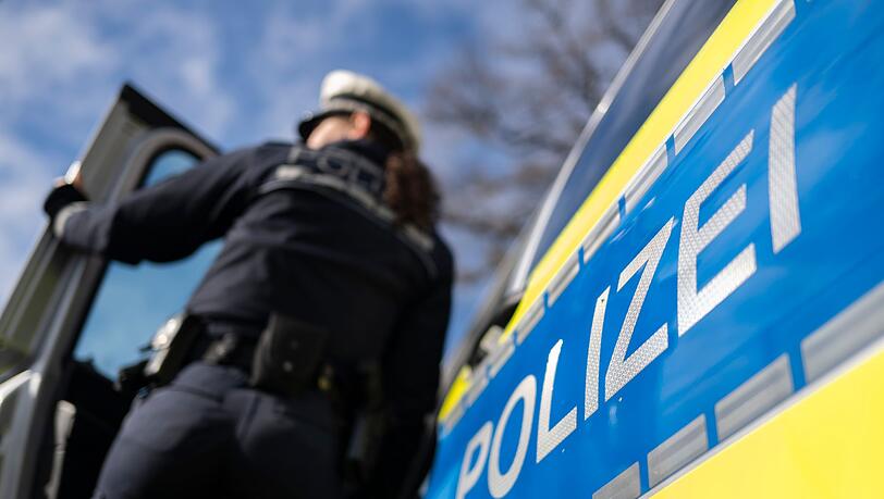 Das BKA wertet in seinem Lagebild auch den Anteil von Zuwanderern an den tatverdächtigen Straftätern aus. (Symbolbild)