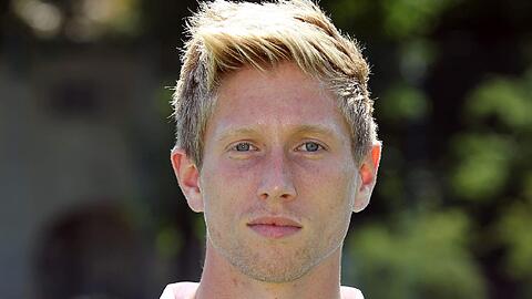 Sebastian Hertner muss sich nach seiner misslungenen Premiere bei der U21 beweisen.