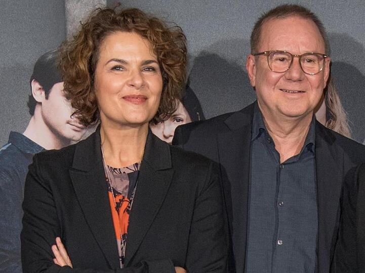 Barbara Auer und Joachim Król sind als beste Schauspieler ausgezeichnet worden.