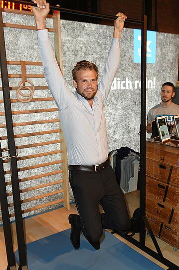 Moritz Förster