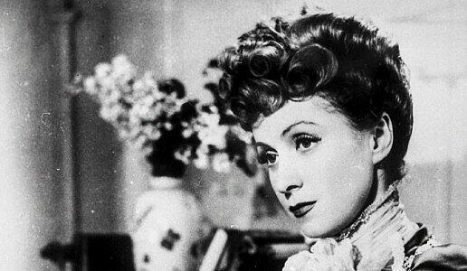 Danielle Darrieux spielte mehrmals unter der Regie von Max Ophüls, so auch 1950 im Film "Reigen". Nun verstarb sie im Alter von 100 Jahren.