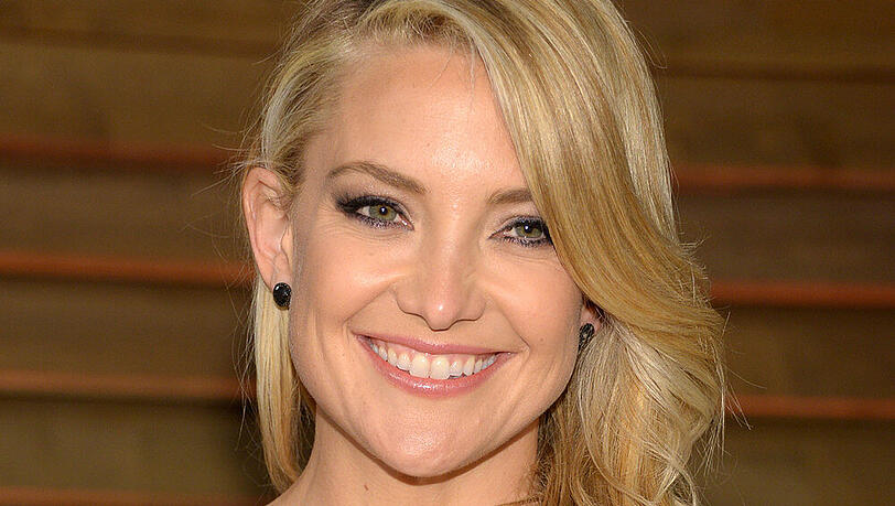Künftig wieder allein auf dem roten Teppich? Kate Hudson bei der Vanity Fair Oscar Party im März 2014 in West Hollywood Künftig wieder allein auf dem roten Teppich? Kate Hudson bei der Vanity Fair Oscar Party im März 2014 in West Hollywood