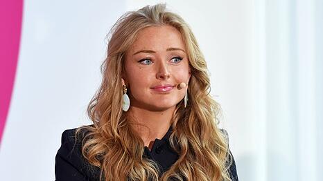 Patrice Aminati hat ern&uuml;chternde Nachrichten geteilt.