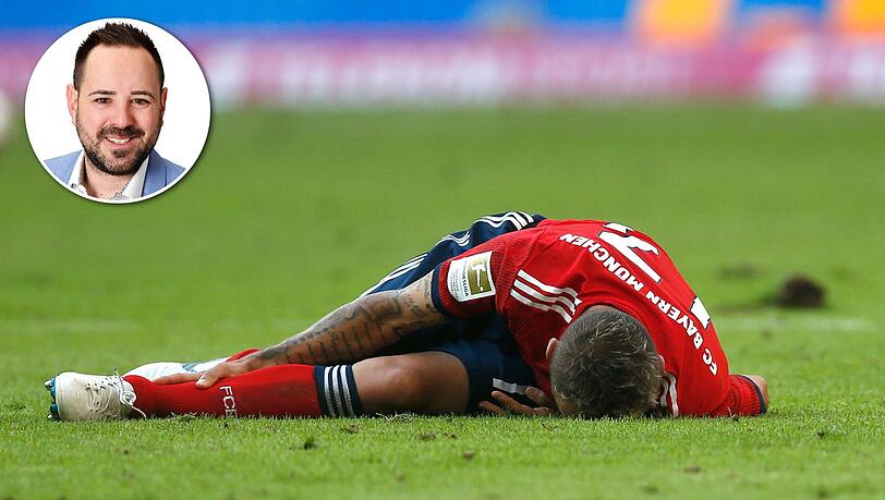 Kam 2011 vom FC Genua zum FC Bayern: der Brasilianer Rafinha. Kam 2011 vom FC Genua zum FC Bayern: der Brasilianer Rafinha.