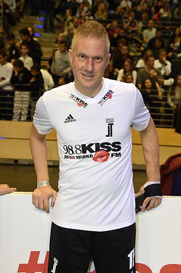 Ex-Fußballer Ivan Klasnic