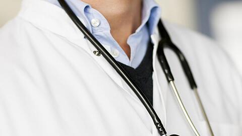 Kabinett befasst sich mit Gesundheitsversorgung in Bayern. Foto: Rolf Vennenbernd/Archivbild