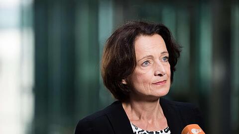Hat das Einreiseverbot für ARD-Experte Hajo Seppelt heftig kritisiert: Sportausschuss-Vorsitzende Dagmar Freitag.