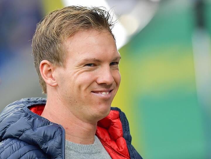 Hoffenheims Trainer Julian Nagelsmann bewertet die Abschaffung der Montagsspiele grundsätzlich positiv.