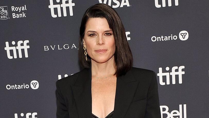 Neve Campbell war zuletzt im f&uuml;nften "Scream"-Teil zu sehen.