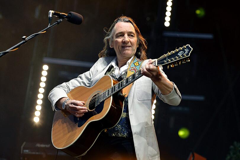 Roger Hodgson