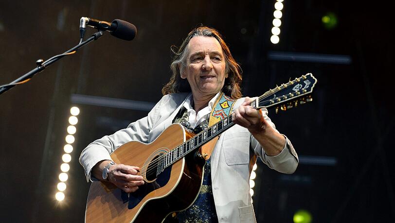 Roger Hodgson Roger Hodgson