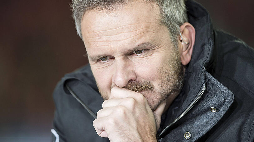 Ehemaliger Bayern-Spieler: Dietmar Hamann.