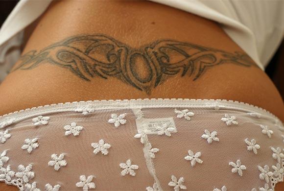 Kerstin, 23 Jahre  Mehr Bilder von mir gibt es auf erotik1.de