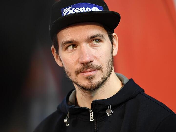 Musste am Daumen operiert werden: Felix Neureuther.