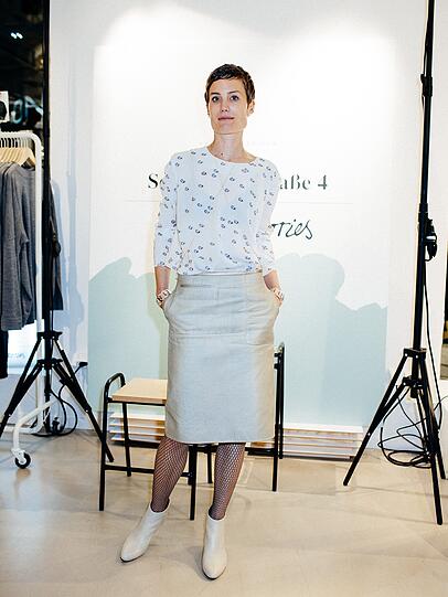 Saskia Diez