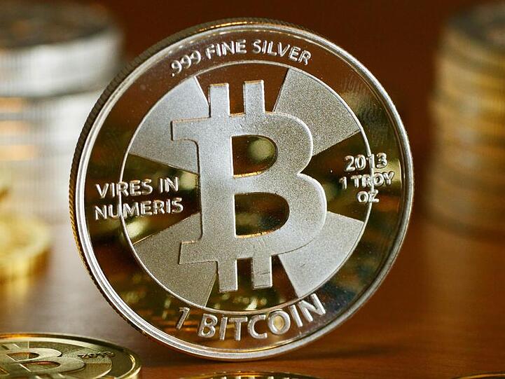 Der Bitcoin ist die wohl bekannteste Digitalwährung.