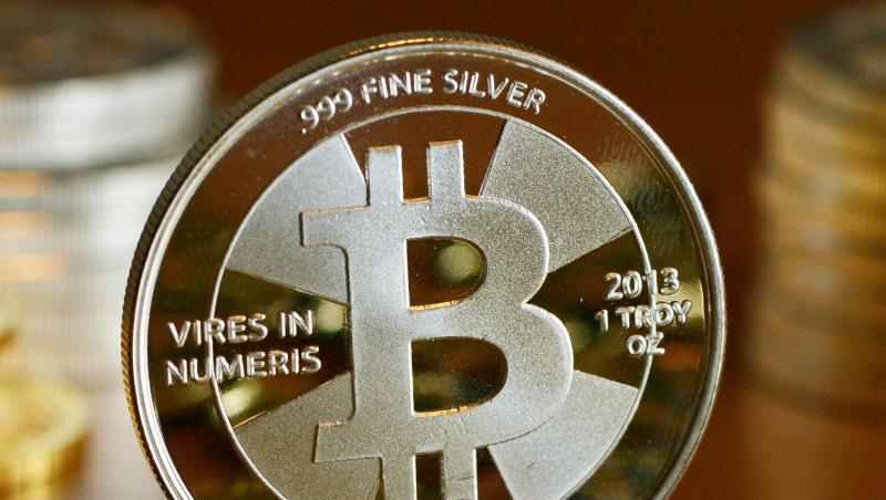 Der Bitcoin ist die wohl bekannteste Digitalwährung.