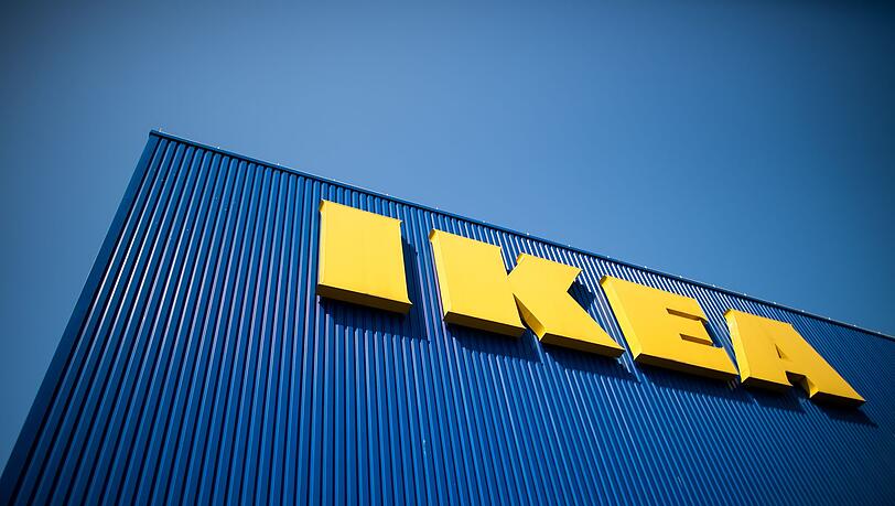 Verdi nimmt diesmal den H&auml;ndler Ikea ins Zentrum des Warnstreiks. (Archivbild)