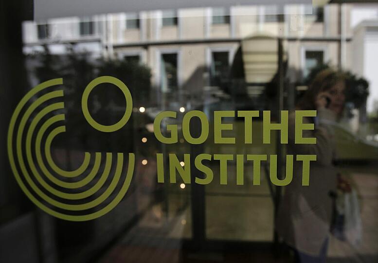 Griechenland droht mit Pfändung deutschen Staatseigentums
