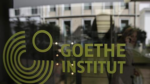Griechenland droht mit Pfändung deutschen Staatseigentums