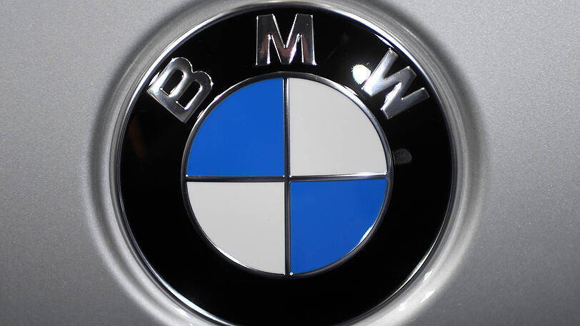 BMWs Schwierigkeiten in den USA wurden durch das nach wie vor boomende Geschäft in China und einigen anderen Märkten wie Mexiko ausgeglichen.
