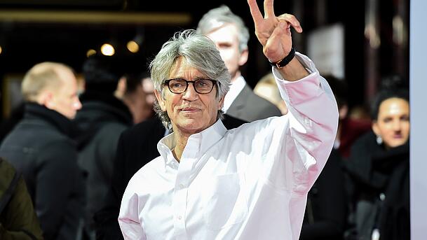Eric Roberts spielt gemeinsam mit Mike Cees in einem neuen Filmprojekt. Eric Roberts spielt gemeinsam mit Mike Cees in einem neuen Filmprojekt.