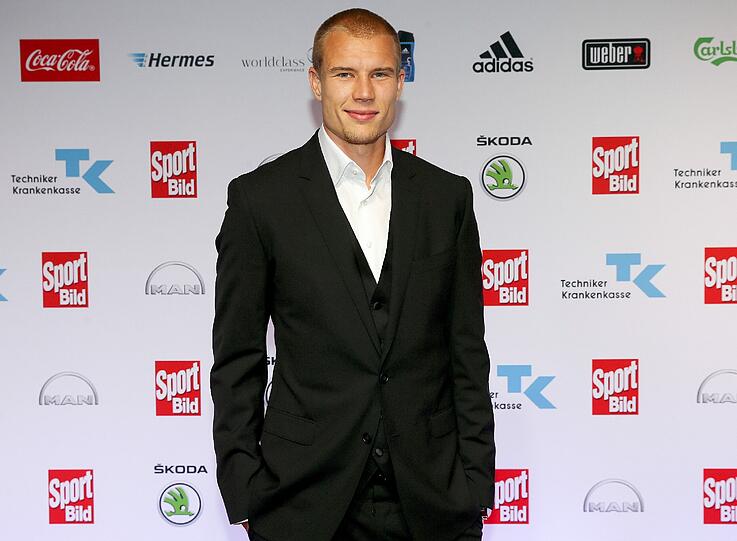 Bayern-Star Holger Badstuber.
