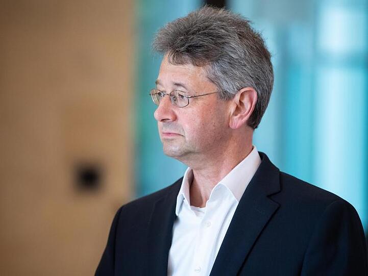 Michael Piazolo (Freie Wähler), Kultusminister von Bayern. Foto: Sven Hoppe/dpa/Archivbild