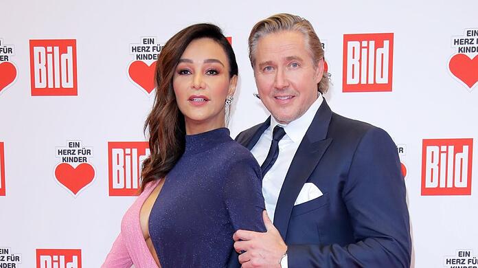 Verona Pooth möchte zu ihrem Franjo noch einmal "Ja" sagen.
