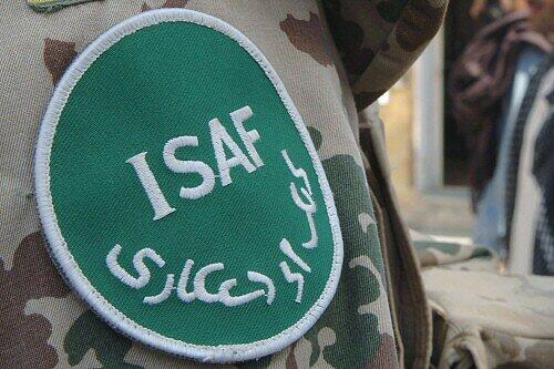 Isaf-Soldaten werden häufig angegriffen