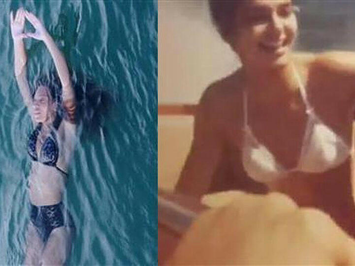 Beyoncé und Kendall Jenner zeigen Haut