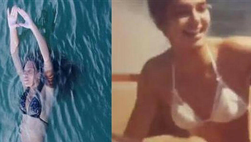 Beyoncé und Kendall Jenner zeigen Haut Beyoncé und Kendall Jenner zeigen Haut