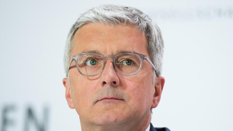 Nach Ex-Audi-Vorstandschef Rupert Stadler gibt es auch Klagen gegen drei seiner ehemaligen Vorstandskollegen.