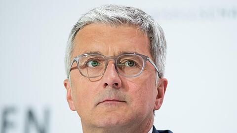 Nach Ex-Audi-Vorstandschef Rupert Stadler gibt es auch Klagen gegen drei seiner ehemaligen Vorstandskollegen.