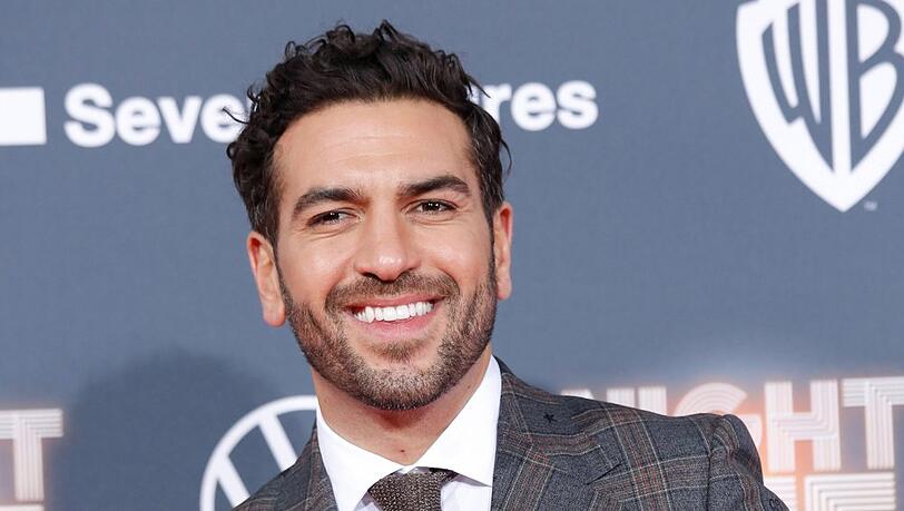 Elyas M'Barek wurde am 29. Mai 1982 in München geboren.