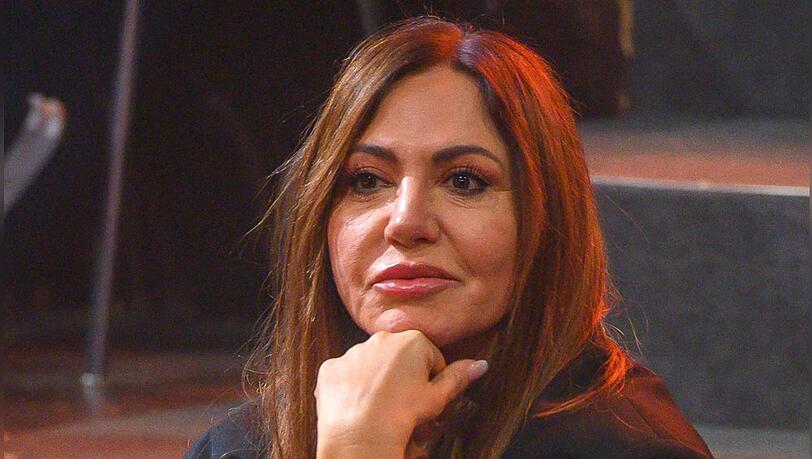 Simone Thomallas Account wurde mithilfe einer Phishing-Mail gehackt.