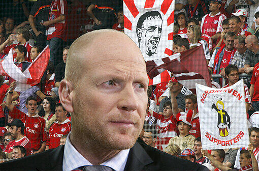 Die Berufung Matthias Sammers zum neuen Bayern-Sportdirektor sorgt bei den Fans für Gesprächsstoff und spaltet die Szene - lesen Sie im Text die Meinung der AZ-User.